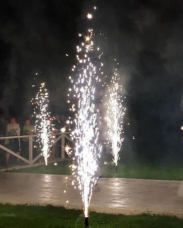 сюрприз: ХОЛОДНЫЙ ФОНТАН ІБИШКЕКІ ФЕЙЕРВЕРК 📸Для фото / сюрпризов 💍Свидания — 6