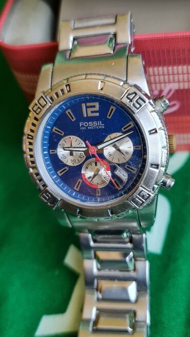 Ručni satovi: Klasični sat, Breitling — 6