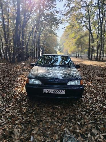 VAZ (LADA): Salam aleykum hər kəsə, ƏVVƏLCƏ ELANI OXU SONRA ZƏNG VUR! VAZ 2115 — 2