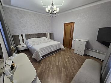 Həyət evləri və villalar: Binəqədi qəs. 5 otaqlı, 200 kv. m, Yeni təmirli — 6