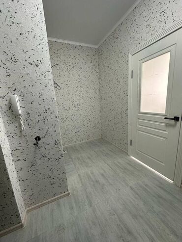 Продажа квартир: 1 комната, 38 м², Элитка, 6 этаж, Евроремонт