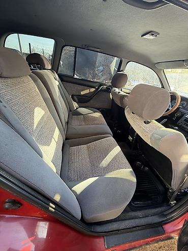 Toyota: Toyota Carina E: 1994 г., 1.6 л, Механика, Бензин, Универсал — 7