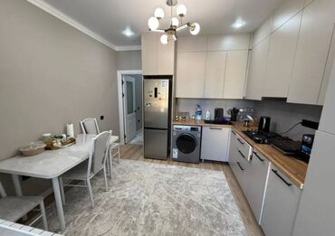 мобильный дом цена: 2 комнаты, 50 м², 6 этаж