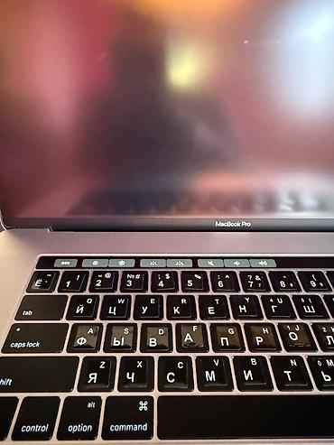 Ноутбуки Apple (MacBook): Для программирования, Новый, Intel Core i7, ОЗУ, RAM: 16 ГБ — 7