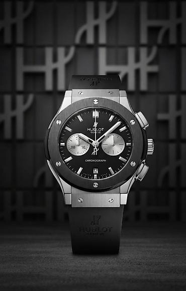 Yeni, Qol saatı, Hublot lalafo.az -da Yeni, Qol saatı, Hublot