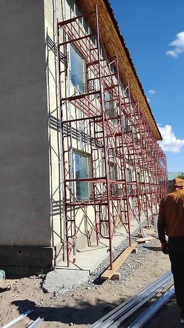 жестянные работы: Требуются рабочие в цех. жестяные, монтажные работы — 1