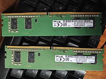 intel xeon e3: Оперативная память Samsung DDR4 для настольных ПК - Тип: DDR4 UDIMM — 1