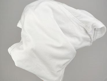 białe t shirty basic: T-shirt damski, rozmiar XL — 6
