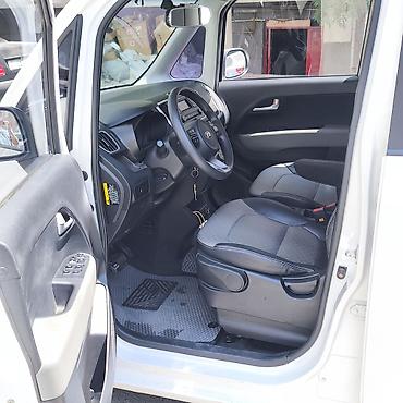 на кия: Kia Ray: 2019 г., 1 л, Автомат, Бензин, Хэтчбэк — 9