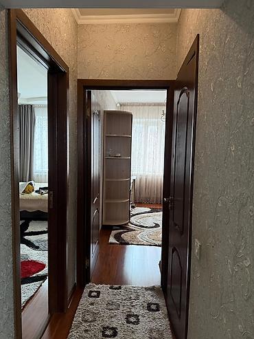 Продажа квартир: 3 комнаты, 70 м², Индивидуалка, 5 этаж, Евроремонт — 14