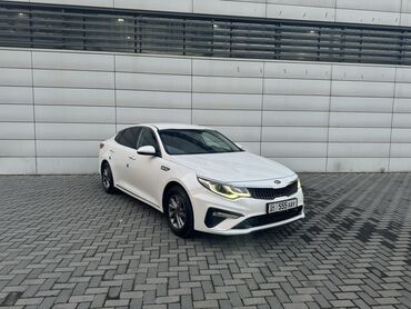 двигатель мерседес 2 3: Kia K5: 2019 г., 2 л, Автомат, Газ, Седан