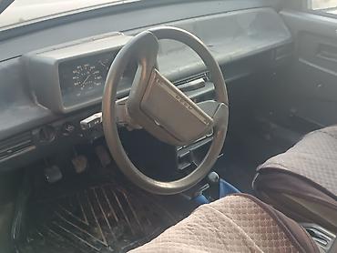 төө куш: ВАЗ (ЛАДА) 2109: 1990 г. — 5