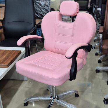 Salon, tibbi kreslolar: Yeni, Saş kəsimi kreslosu — 1