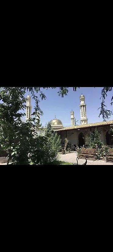 Аренда ресторанов и кафе: Осмонкулова ул Сдается ресто чайхана Площадь:725м2 Основные — 4