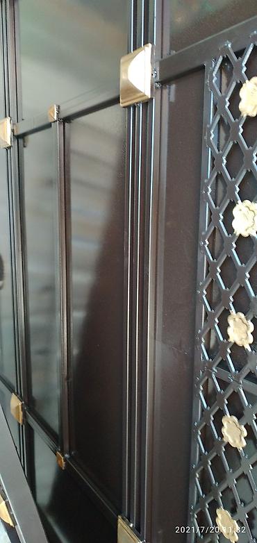 Сварка: Срочно Осенняя распродажа продаю Ворота лист 1.2 Россия ширина 3.20 at lalafo.kg — 4 Сварка: Срочно Осенняя распродажа продаю Ворота лист 1.2 Россия ширина 3.20 — 4