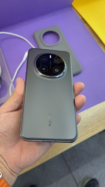 Honor: Honor Magic 7 Pro, Б/у, 256 ГБ — 4