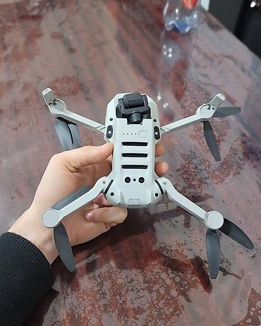 стабил: ДОНОР или НА ЗАПЧАСТИ! Dji mavic mini 2, комплект продан, осталась — 2