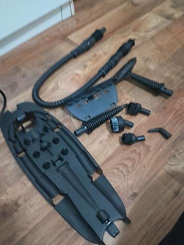 Paročistači: Paročistač 2-u-1 (parna metla + ručni paročistač) - Boja — 8