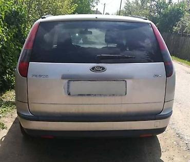 pr auto lajkovac: ZADNJA KLESTA KARAVAN 2006G ZA FORD C-MAX, FIESTA, FOCUS . OD 2002 — 7