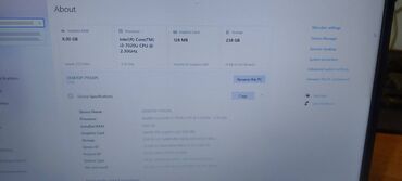 Lenovo: Laptop lenovo ideapad s145-15 ikb za delove laptop ispravan prodaje — 8