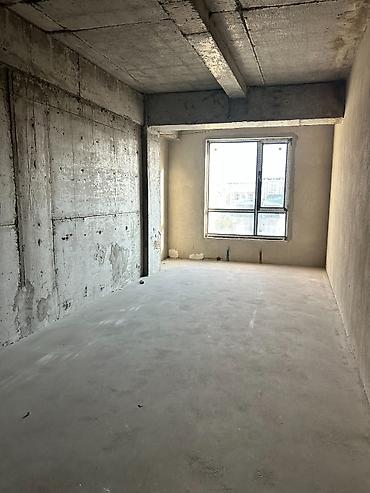 Продажа квартир: 3 комнаты, 102 м², Золотой квадрат Элитка, 13 этаж, ПСО (под самоотделку) — 6