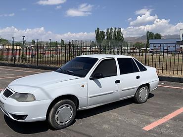 nexen шины бишкек: Daewoo Nexia: 2011 г., 1.5 л, Механика, Бензин, Седан — 4