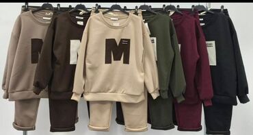 Gornji i donji deo: Ženski komplet trenerke – duks + donji deo - Model: casual sportski na lalafo.rs — 9 Gornji i donji deo: Ženski komplet trenerke – duks + donji deo - Model: casual sportski — 9