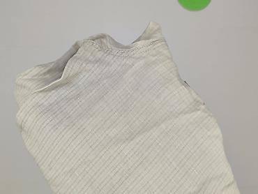 lniana: Marks & Spencer, Spodnie materiałowe damskie, rozmiar 2XL — 8