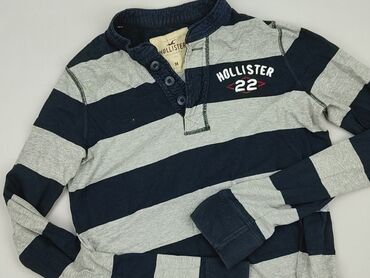 Поло для чоловіків, M, Hollister, стан - Хороший
