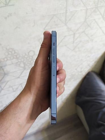 17 pro max planshet: IPhone 13 Pro Max, 128 ГБ, Sierra Blue, Face ID — 5