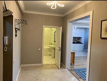 Продажа квартир: 2 комнаты, 76 м², Элитка, 4 этаж, Евроремонт — 17