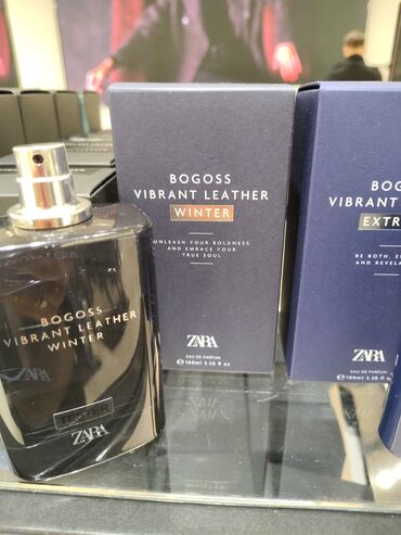 Parfemi: Muški parfem, Zara, Original — 3