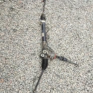 рулевые рейки камри: Рулевая рейка Toyota 2005 г., Б/у, Оригинал, Япония — 2
