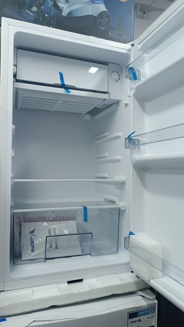 Холодильники: Холодильник Новый, Однокамерный, De frost (капельный), 47 * 85 * 47 at lalafo.kg — 7 Холодильники: Холодильник Новый, Однокамерный, De frost (капельный), 47 * 85 * 47 — 7