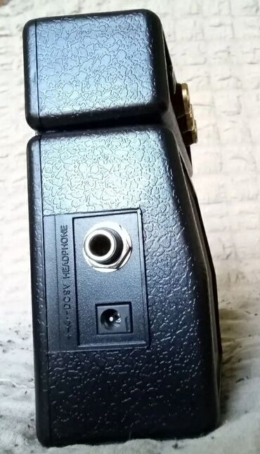 Pojačala i prijemnici:                                                    N   O   V   O — 11