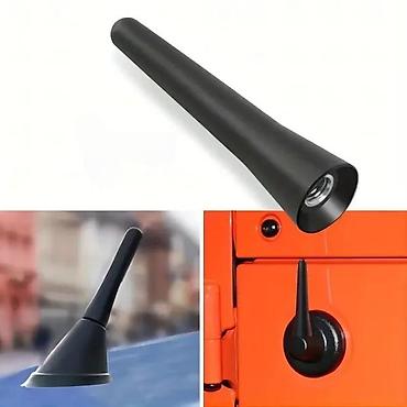 transformator 24v 20a: Univerzalna auto radio antena T-06 NOVO. Univerzalna kratka — 5