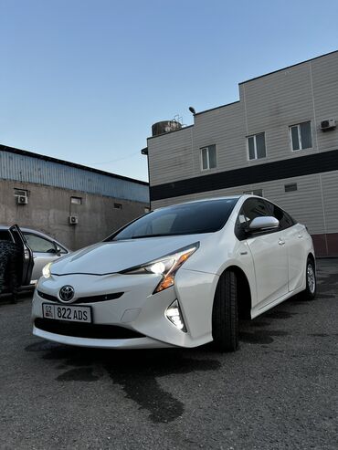 тойота прадо 120 цена бишкек: Toyota Prius: 2016 г., 1.8 л, Вариатор, Гибрид, Хетчбек