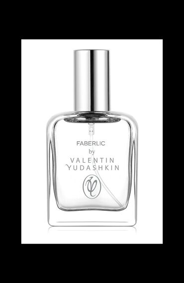 paradise parfüm oriflame: Faberlic by Valentin Yudashkin parfüm suyu dünyaca məşhur fransız