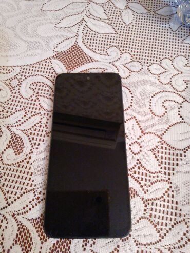 телефон fly ds128: Redmi 12, 128 GB, rəng - Qara, Sensor