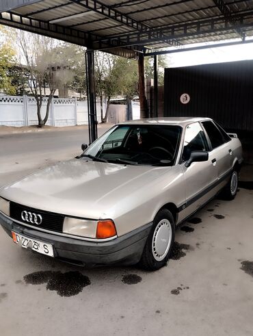 купить запчасти на опель вектра б: Audi 80 B3 1,8 моно оформление есть