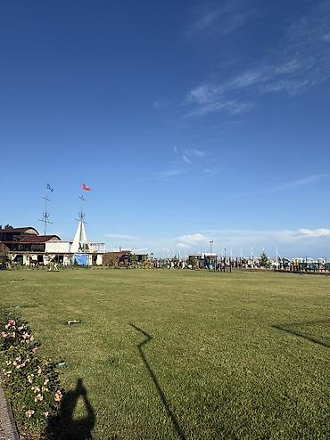 karven: Коттедж, Asia Palace, Сары-Ой, 7 мест — 10