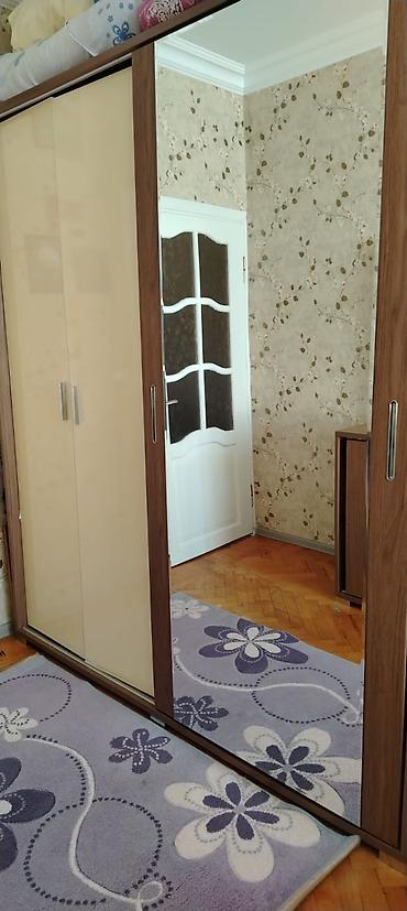 Mebel: Yataq otağı üçün dəst mebel. Dolabın ölçüsü — 2