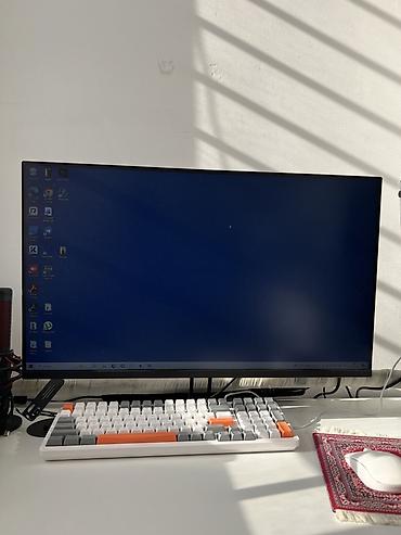 Настольные ПК и рабочие станции: Компьютер, Игровой, AMD Radeon RX 6600 — 11