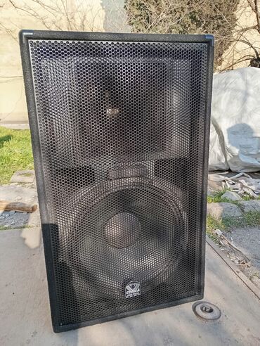 jbl колонки: Б/у JBL Колонка, Тип - Для свадьбы, цвет - Черный