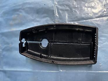 Другие автозапчасти: BMW E60 Пластик и заглушки Бмв е60 правый руль Японец в наличии ❗️О — 11