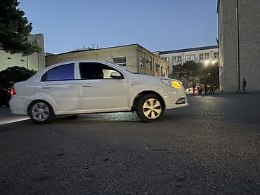 atv car: Chevrolet Nexia: 1.5 l | 2022 il 160000 km Sedan — 3