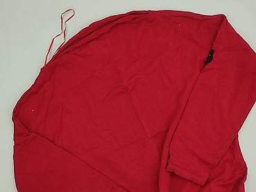 clothes in red: Sukienka damska, rozmiar M — 1