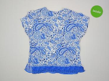 klapki imblu: Bluzka damska, rozmiar XS — 3
