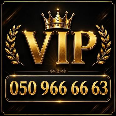 Nömrə: ( 050 ) ( 9666663 ), İşlənmiş lalafo.az -da Nömrə: ( 050 ) ( 9666663 ), İşlənmiş