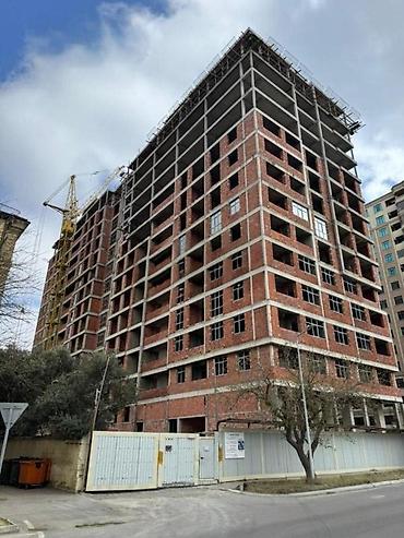 qubada evler kredit: 1 otaqlı, Yeni tikili, m. Qara Qarayev, 68 kv. m — 1